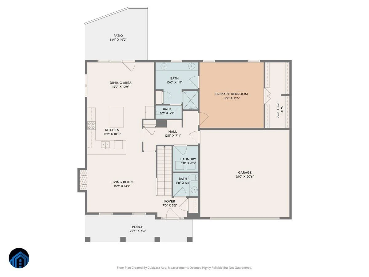 5897 Monet DR - Photo 3