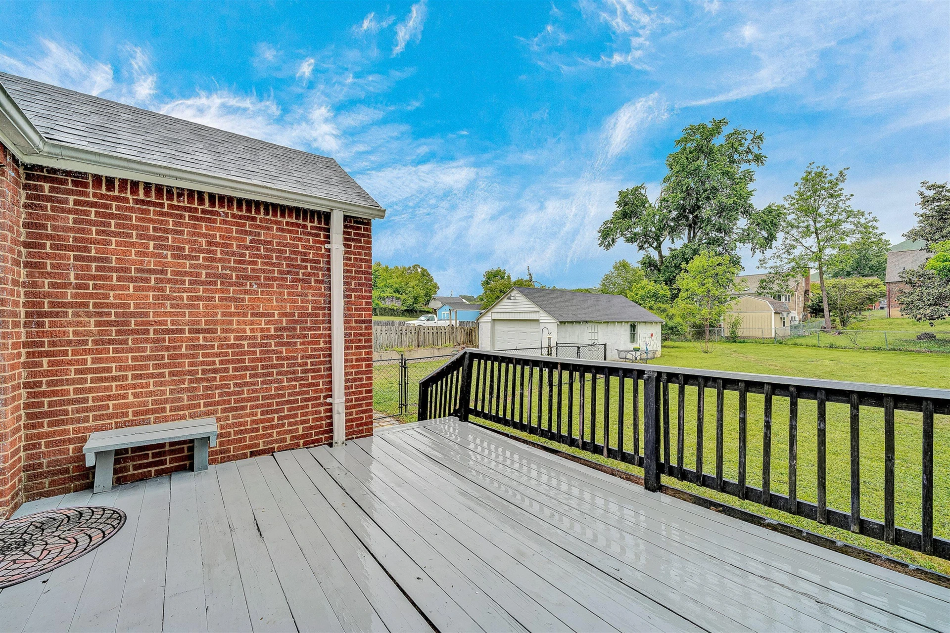 1119 Gearhart RD SE - Photo 20