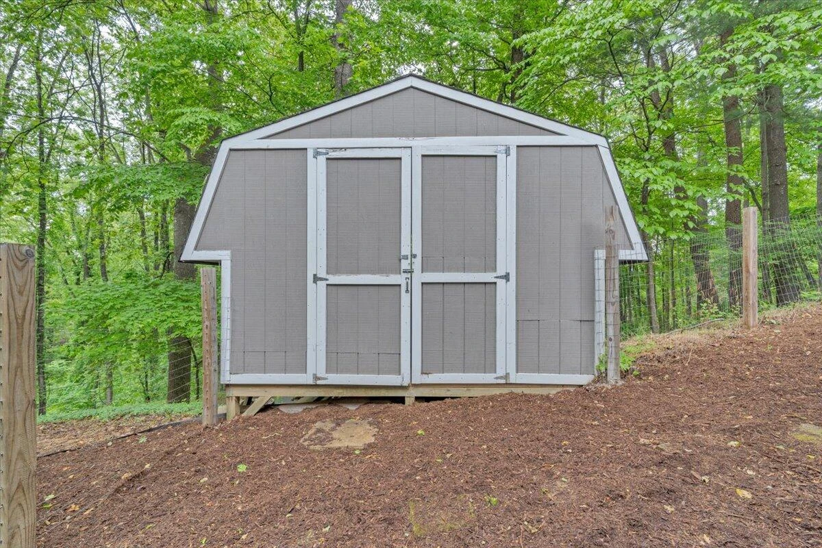 5424 Highfields RD - Photo 43