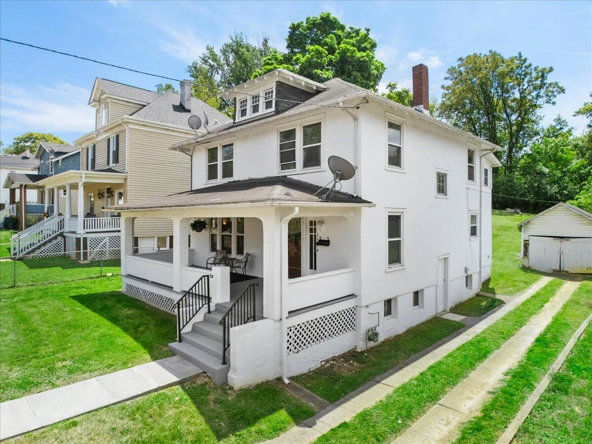 1714 Chapman AVE SW - Photo 89