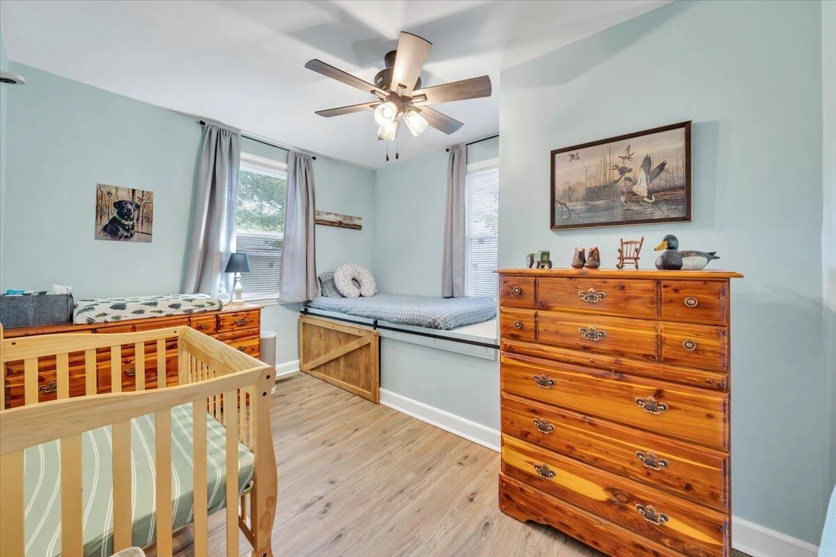 607 Kesler Mill RD - Photo 13