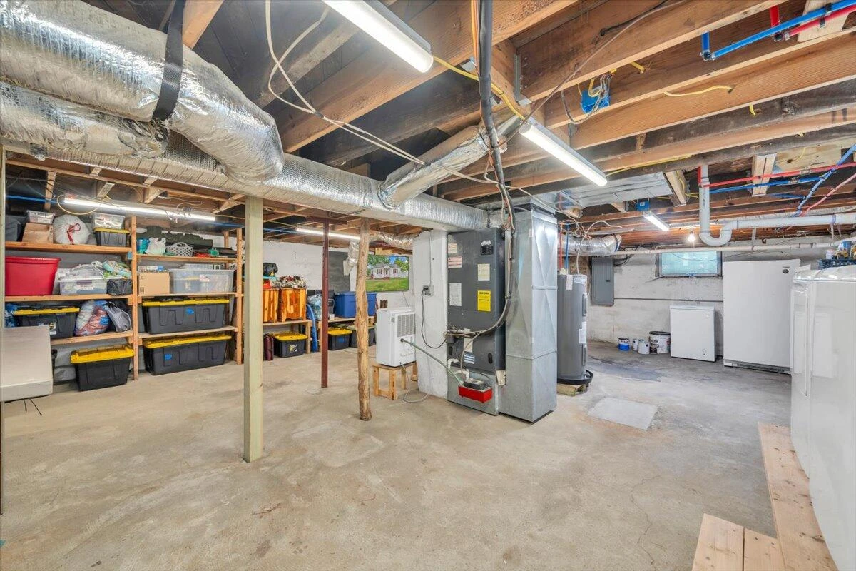 607 Kesler Mill RD - Photo 17