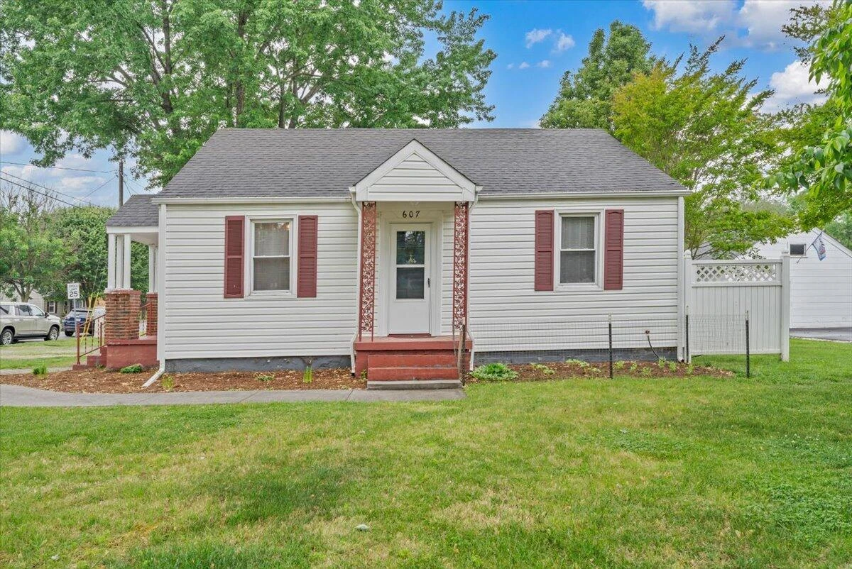 607 Kesler Mill RD - Photo 2