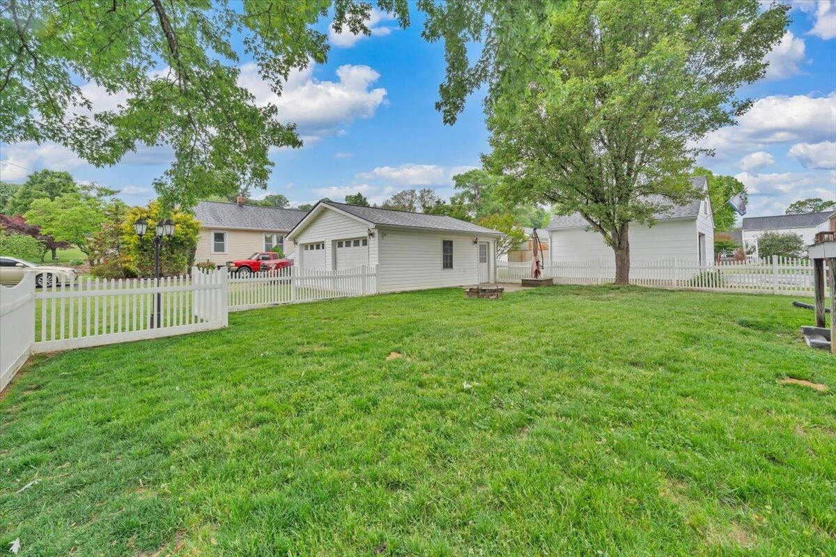 607 Kesler Mill RD - Photo 25