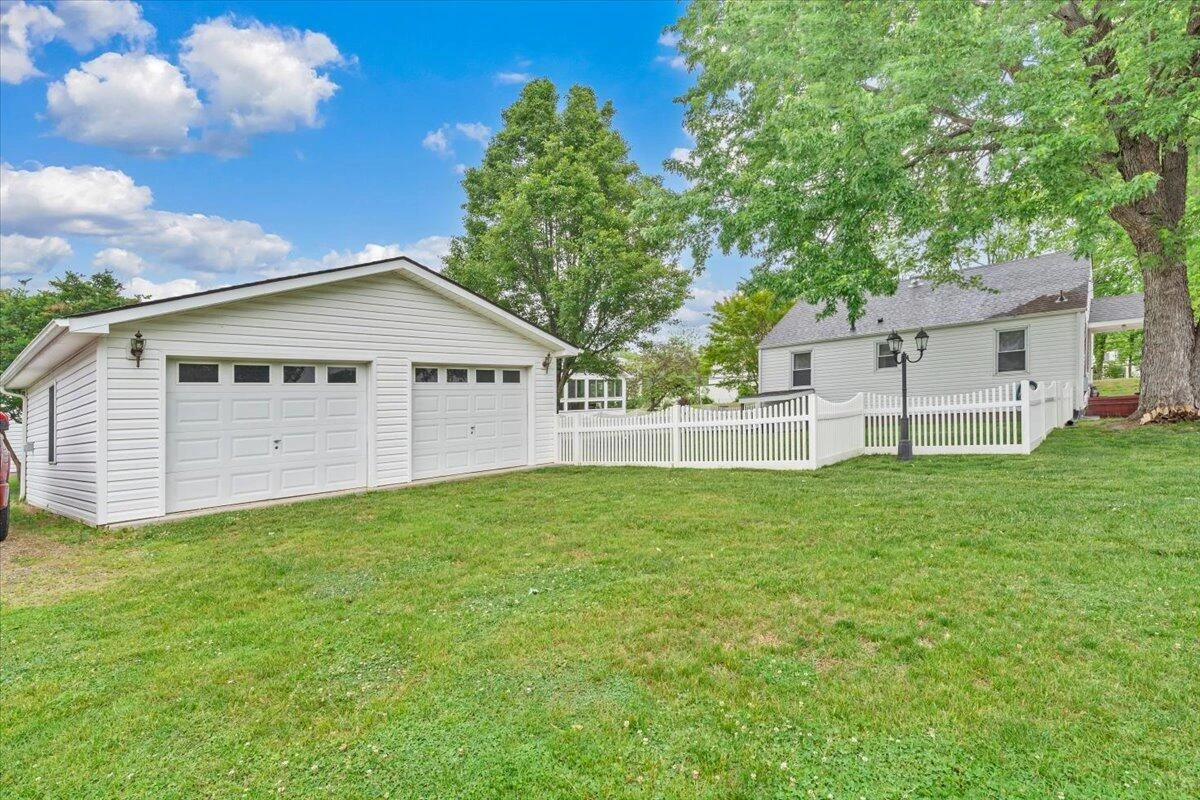 607 Kesler Mill RD - Photo 29