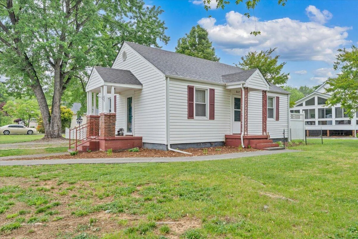 607 Kesler Mill RD - Photo 32