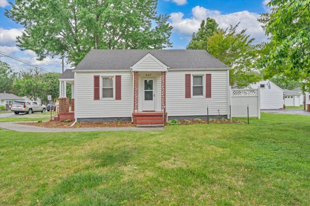 607 Kesler Mill RD - Photo 34