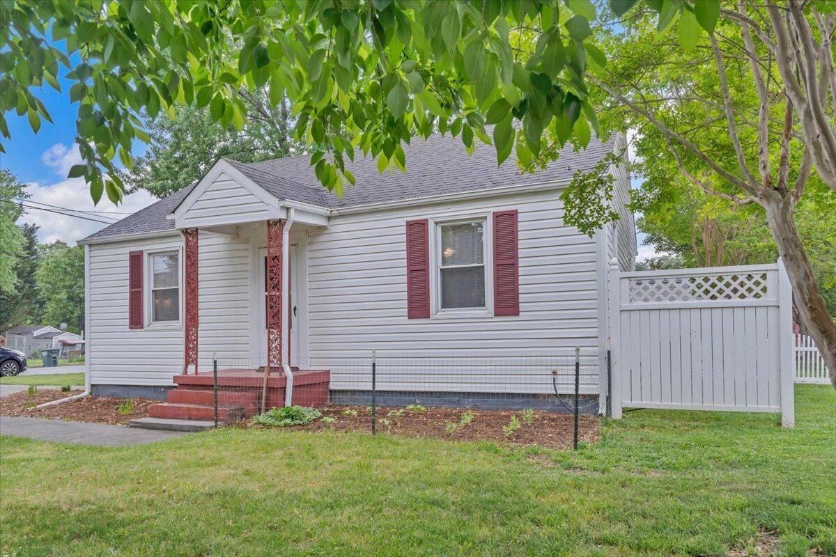 607 Kesler Mill RD - Photo 36
