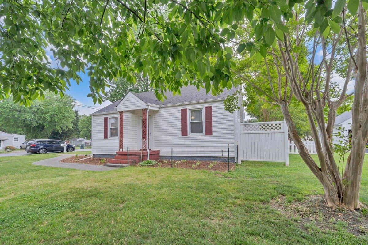 607 Kesler Mill RD - Photo 38