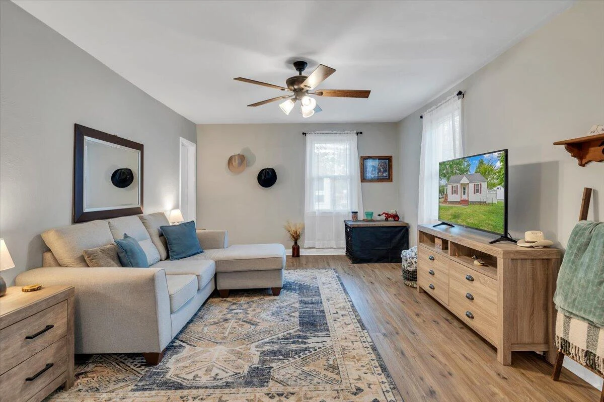 607 Kesler Mill RD - Photo 4