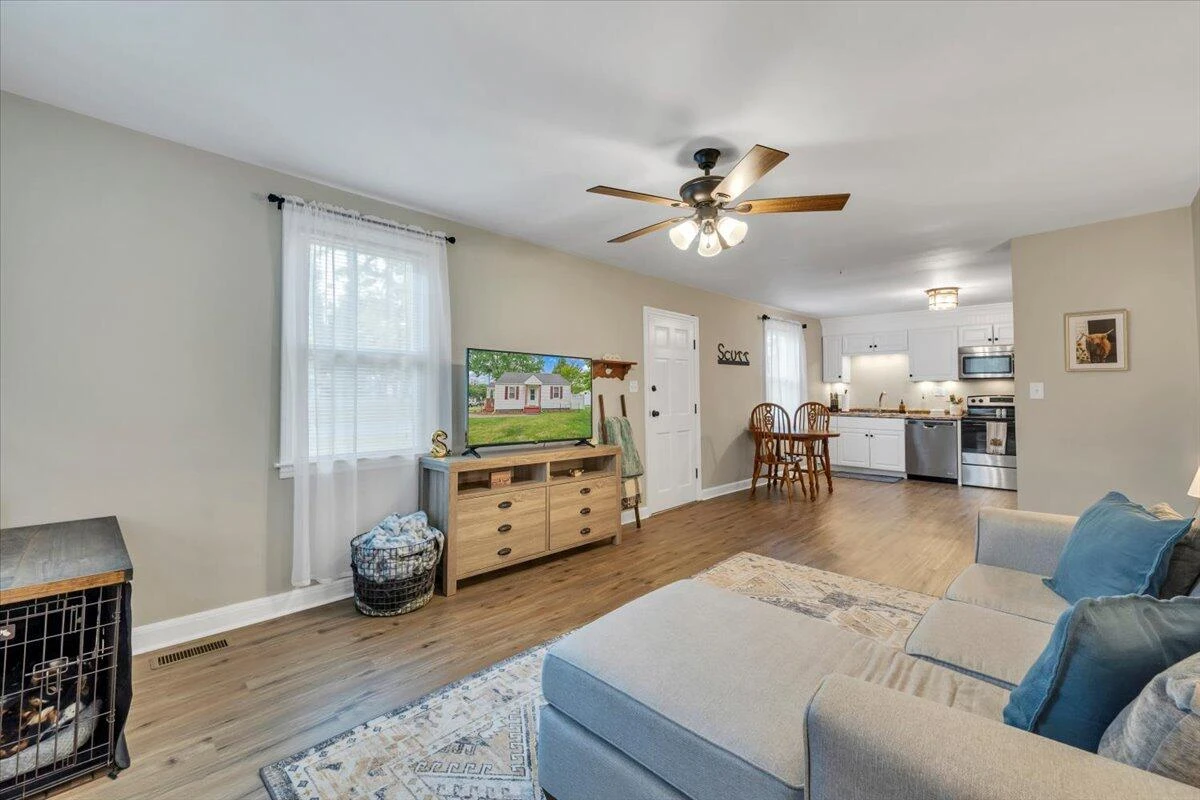 607 Kesler Mill RD - Photo 6