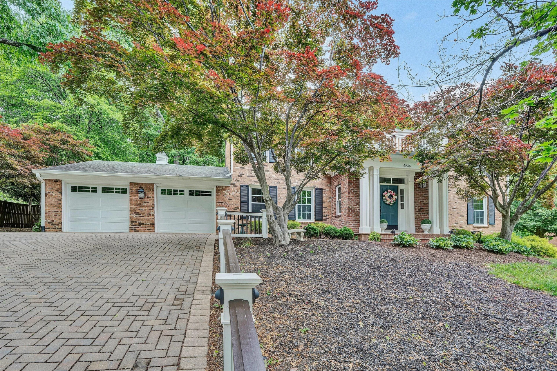 6235 Hidden Valley DR - Photo 2