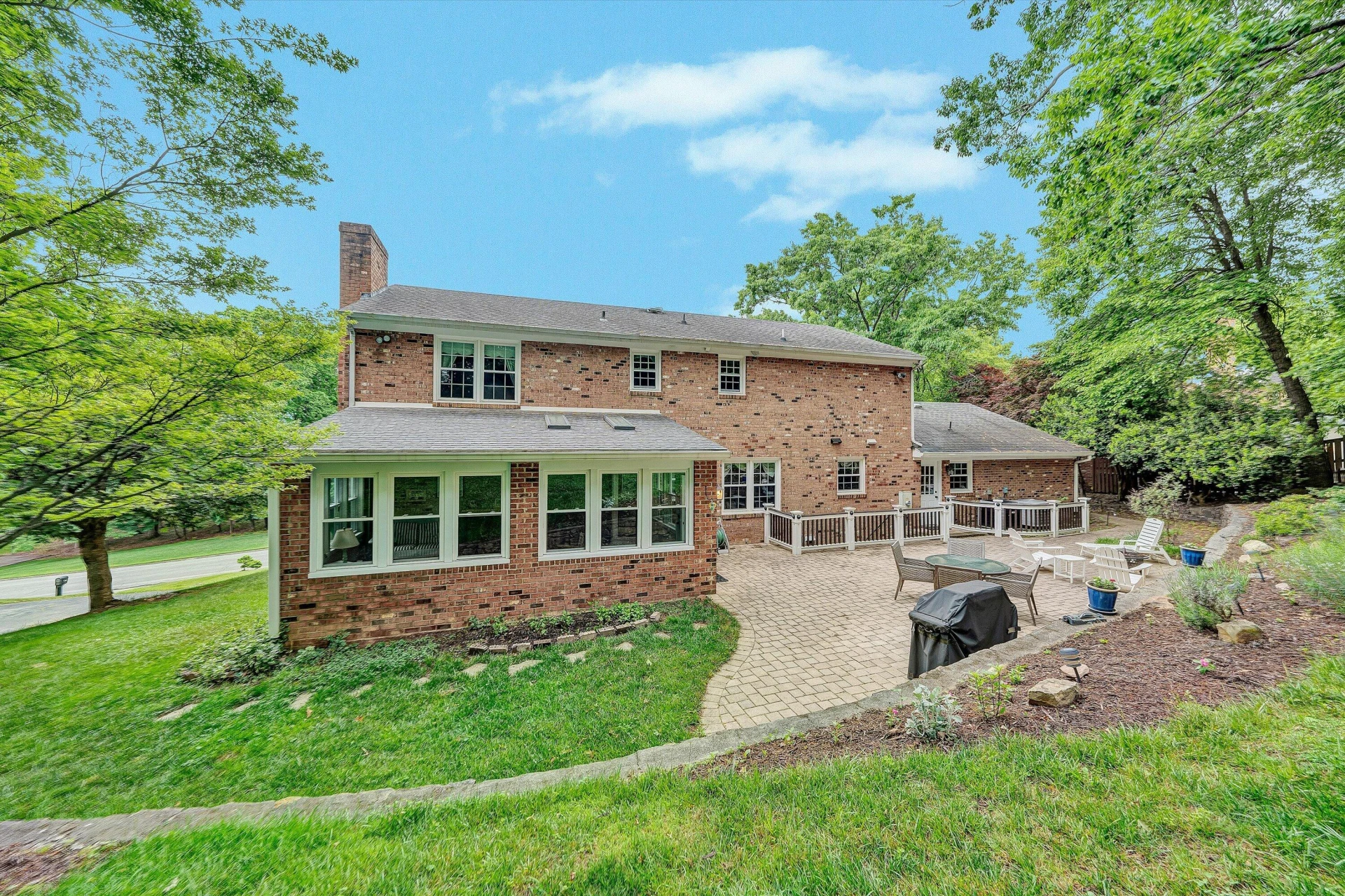 6235 Hidden Valley DR - Photo 45