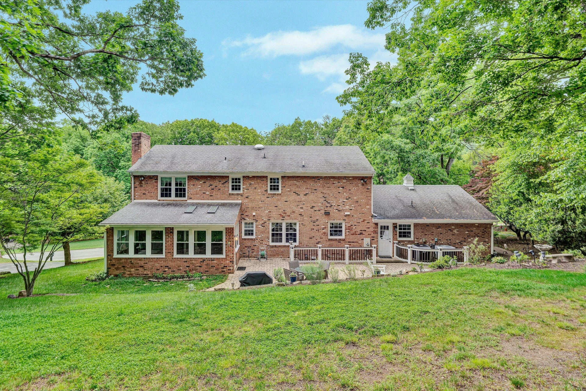 6235 Hidden Valley DR - Photo 46