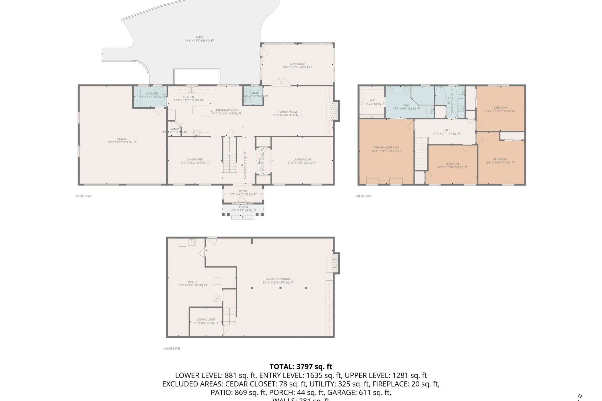 6235 Hidden Valley DR - Photo 52
