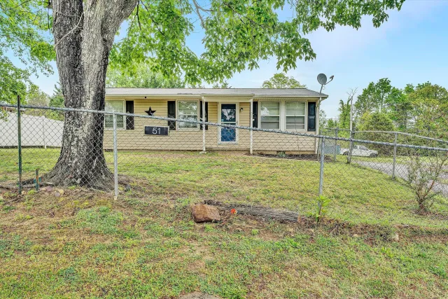 51 Railroad AVE, New Castle, VA, 24127