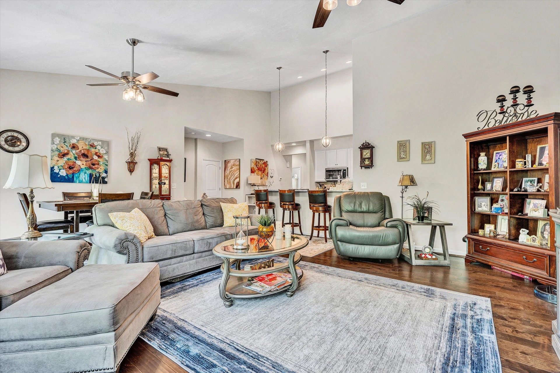 22 Carrington CT - Photo 6