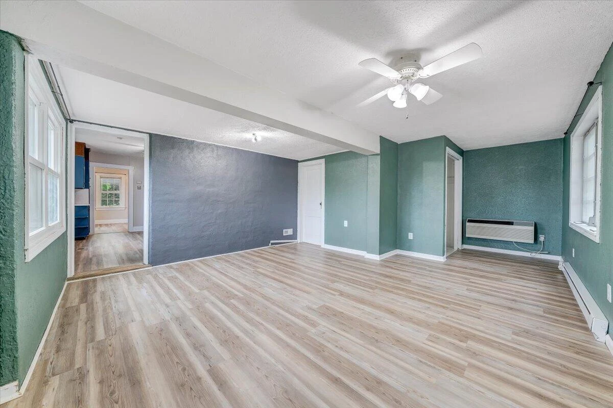 1384 Thaxton Mountain RD - Photo 21
