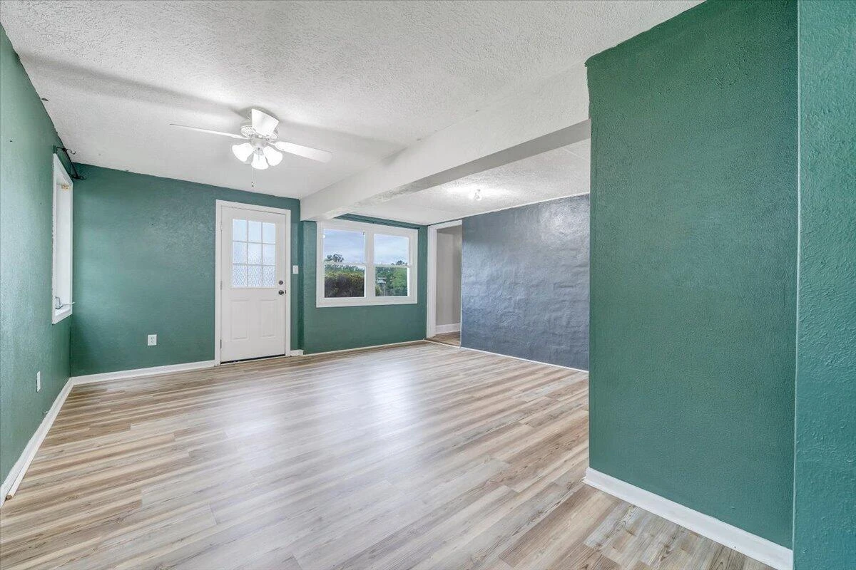1384 Thaxton Mountain RD - Photo 22