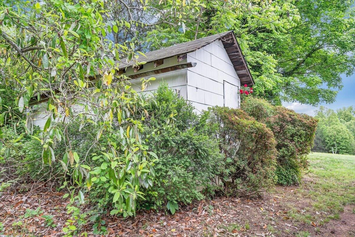 1384 Thaxton Mountain RD - Photo 42