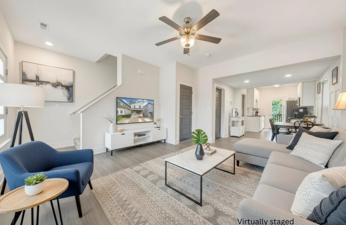 3041 Fulton ST - Photo 5