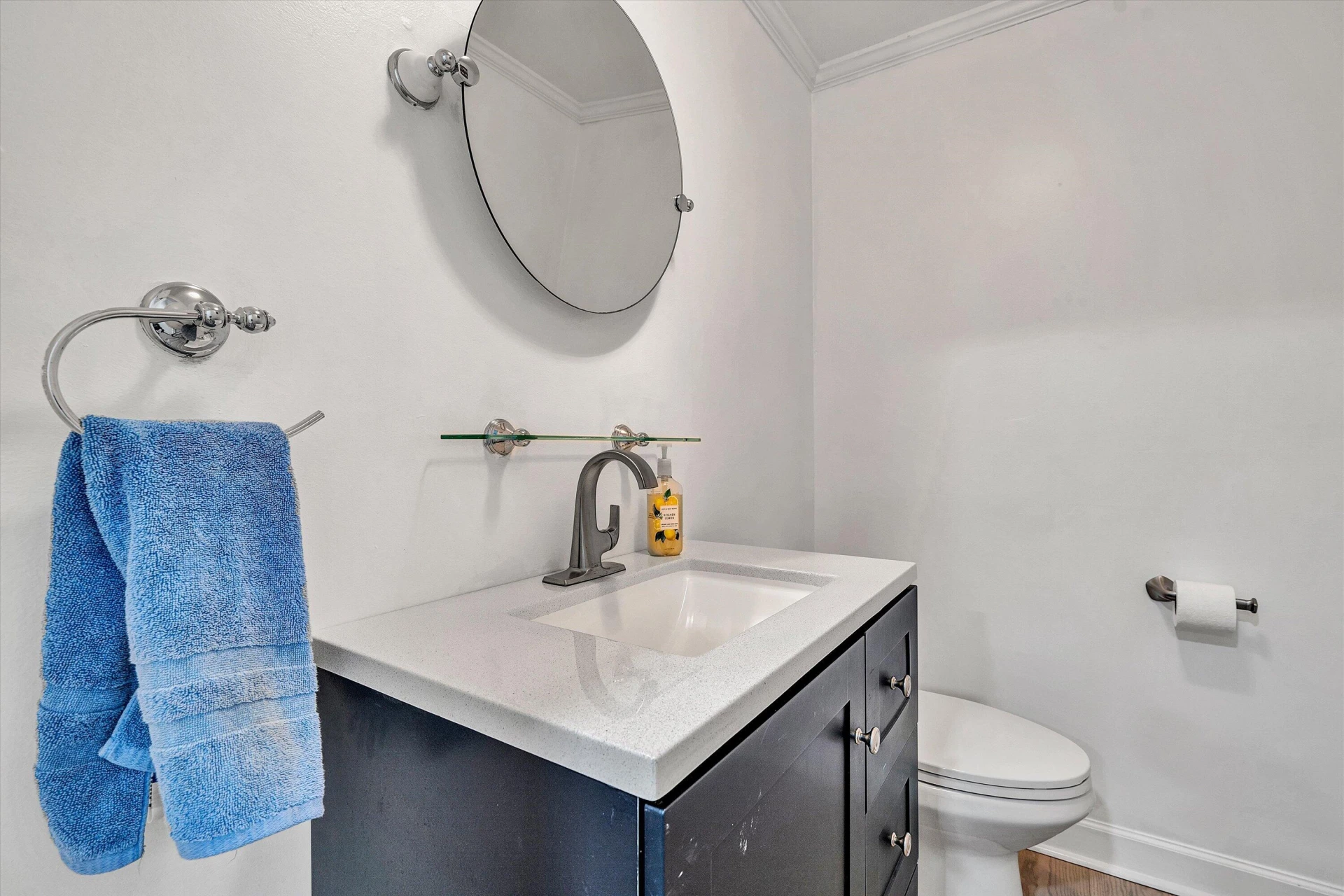 3138 Stoneridge RD SW - Photo 41