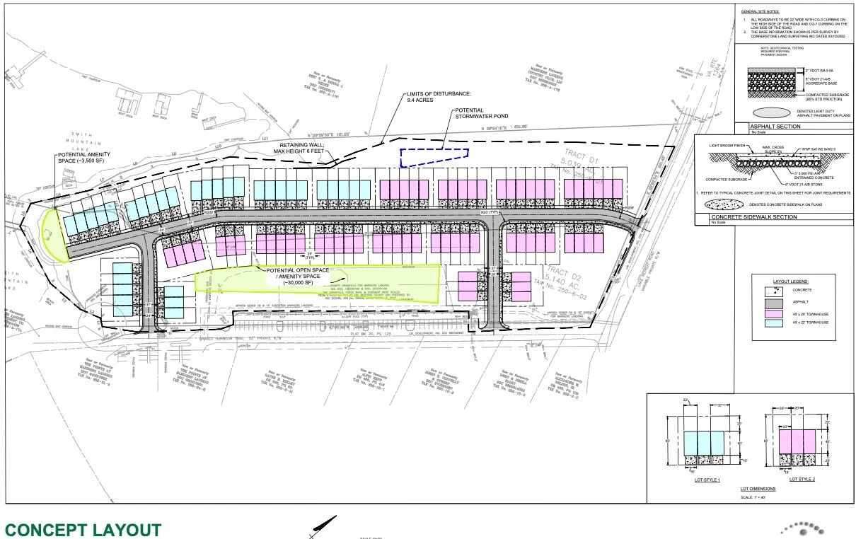 1161/1165 Graves Harbor TRL - Photo 12