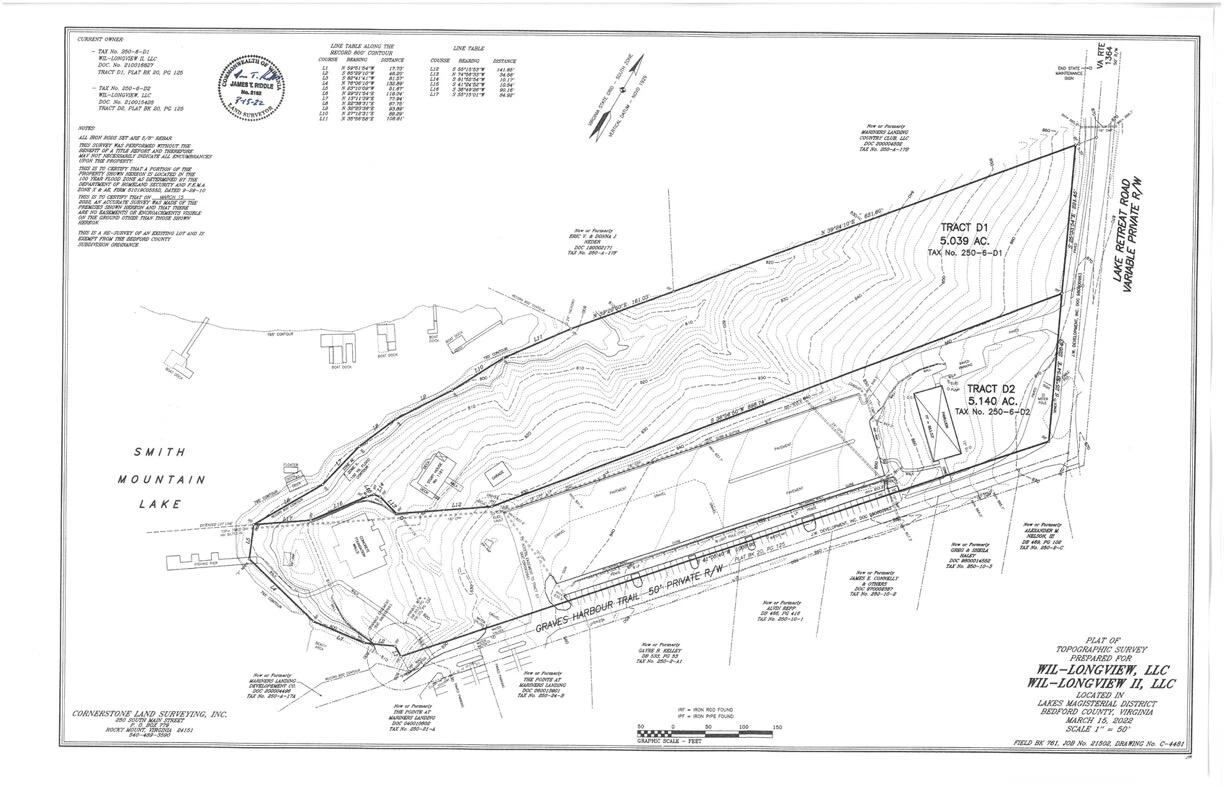 1161/1165 Graves Harbor TRL - Photo 11