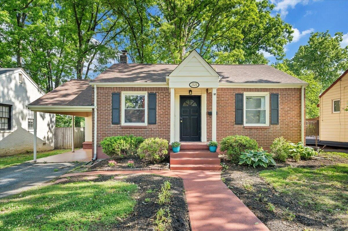 2525 Maiden LN SW