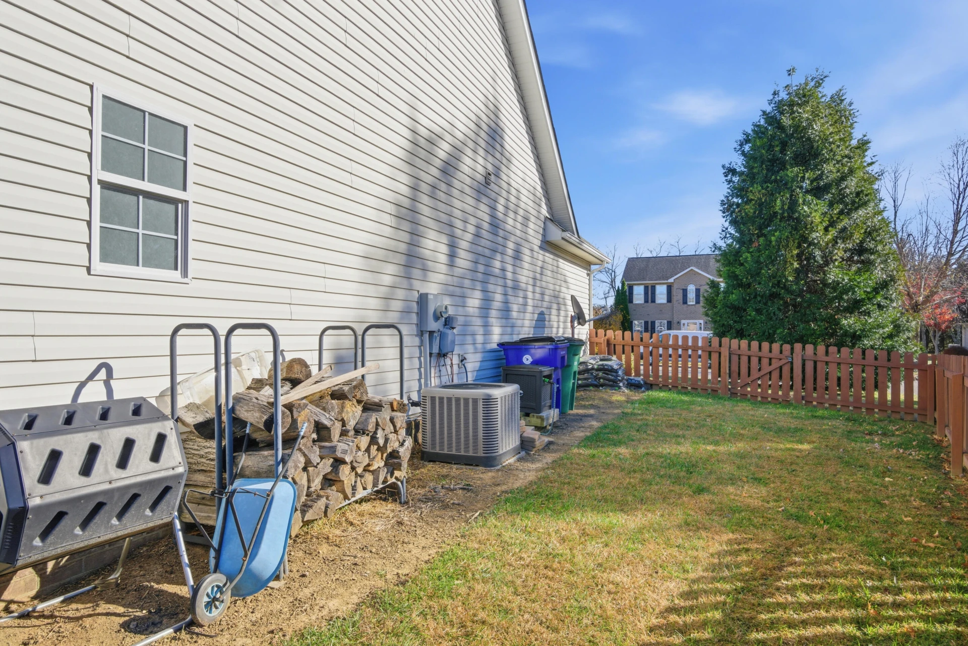 310 Windsor DR NW - Photo 38