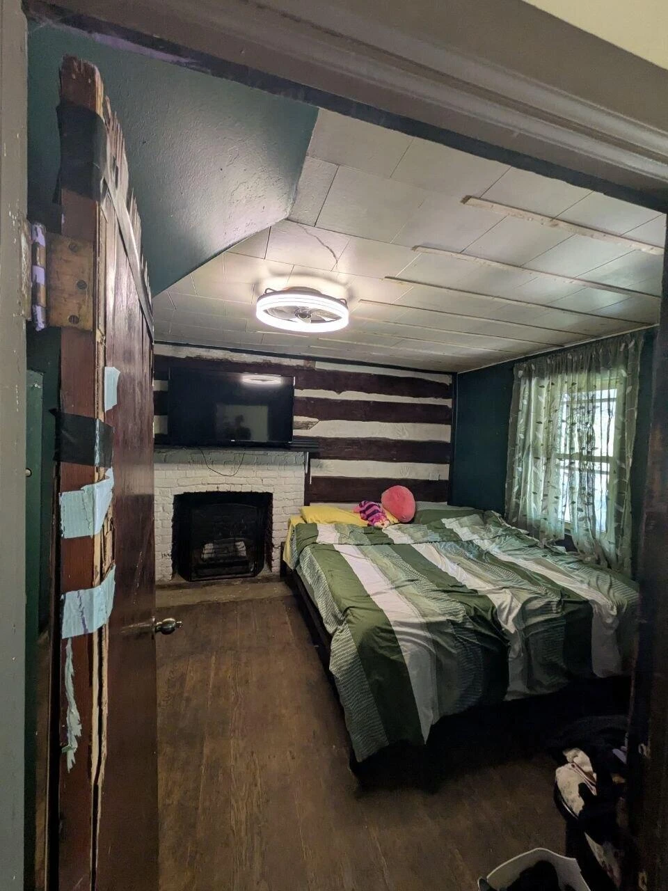 472 Hogan Hollow RD - Photo 5