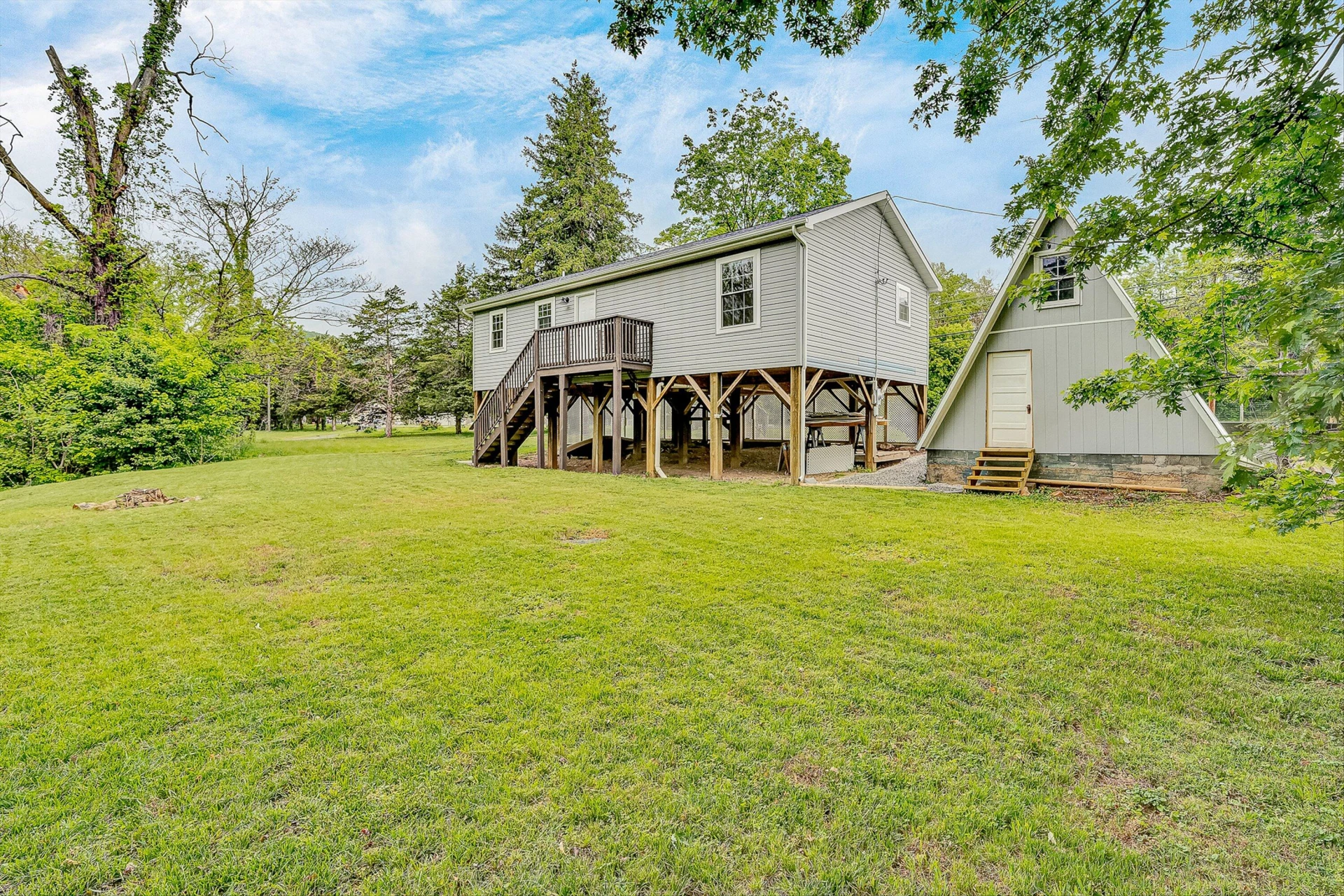9619 Old Roanoke RD - Photo 16
