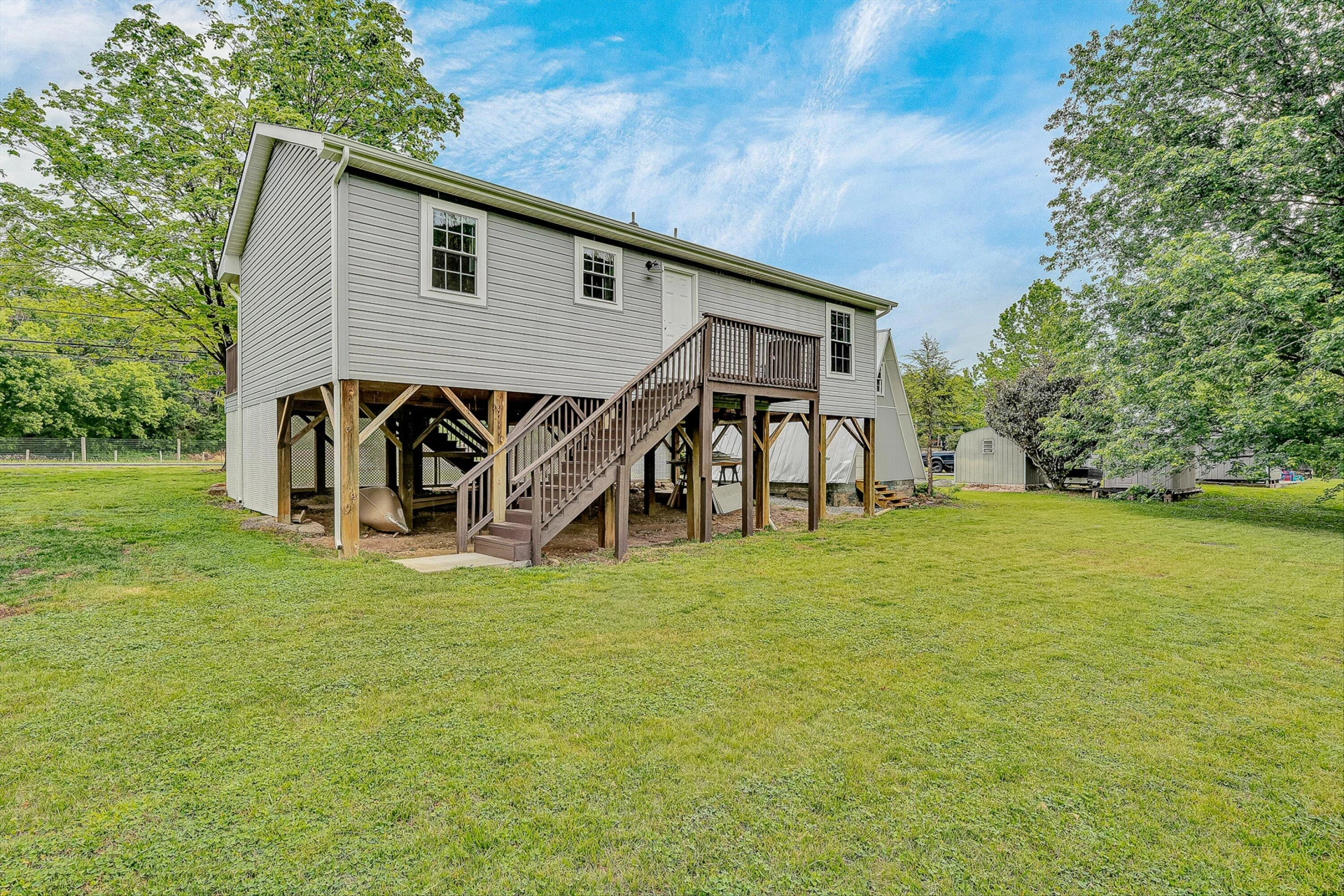 9619 Old Roanoke RD - Photo 17