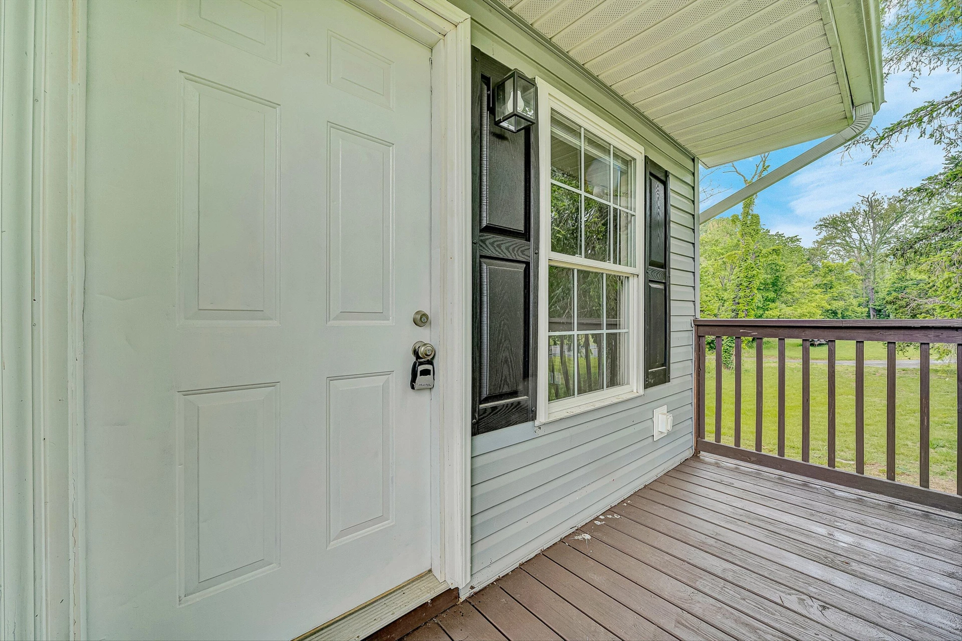 9619 Old Roanoke RD - Photo 2