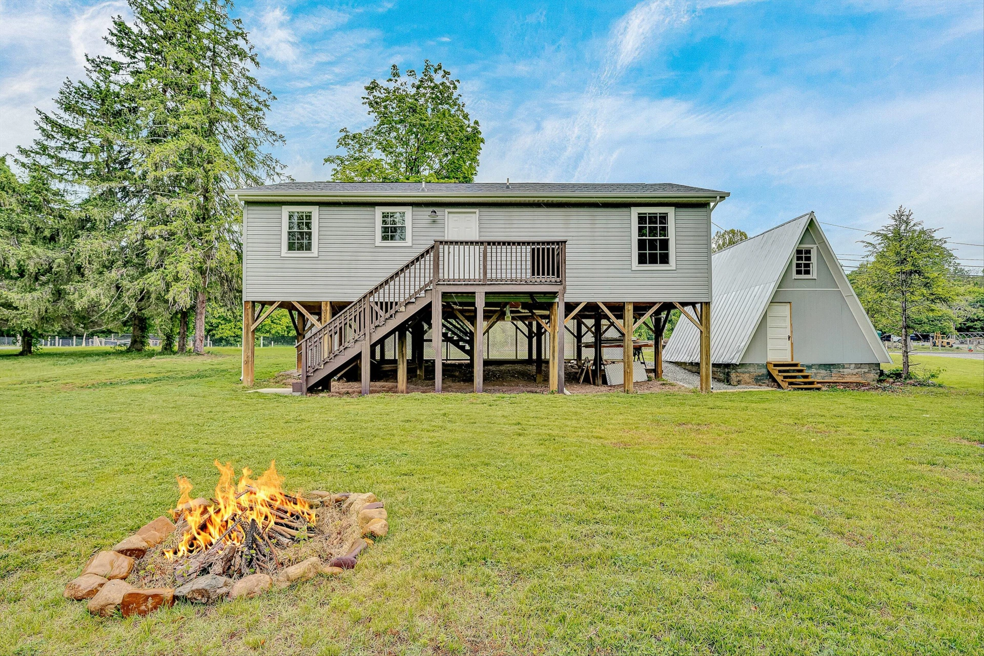9619 Old Roanoke RD - Photo 24