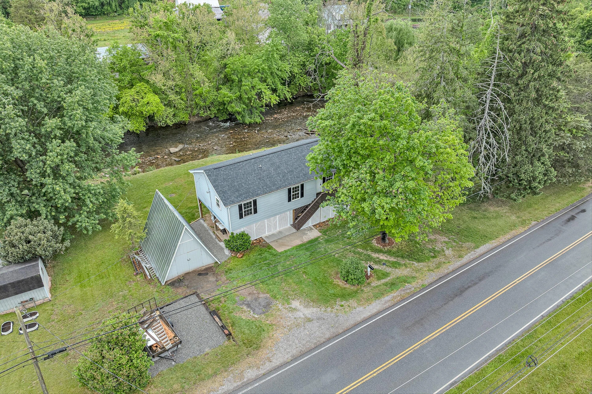 9619 Old Roanoke RD - Photo 31