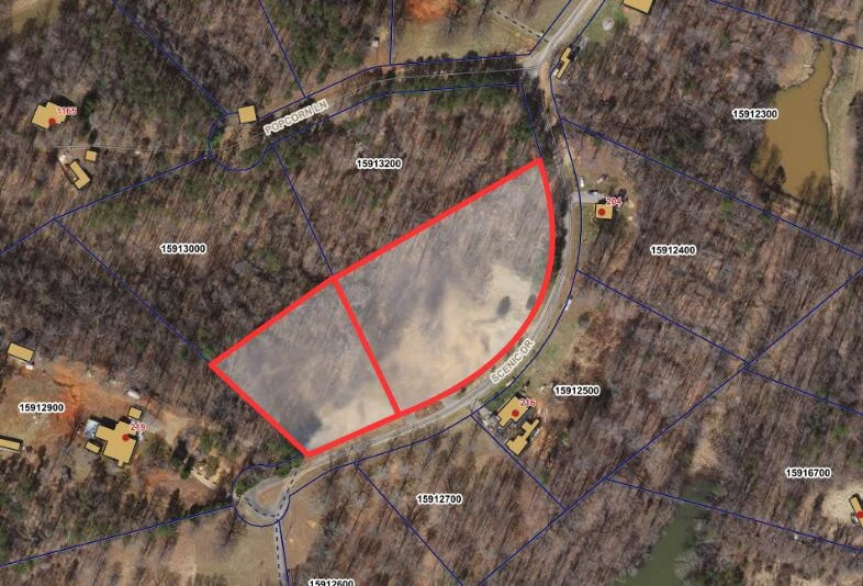 207 & 211 Scenic DR - Photo 5