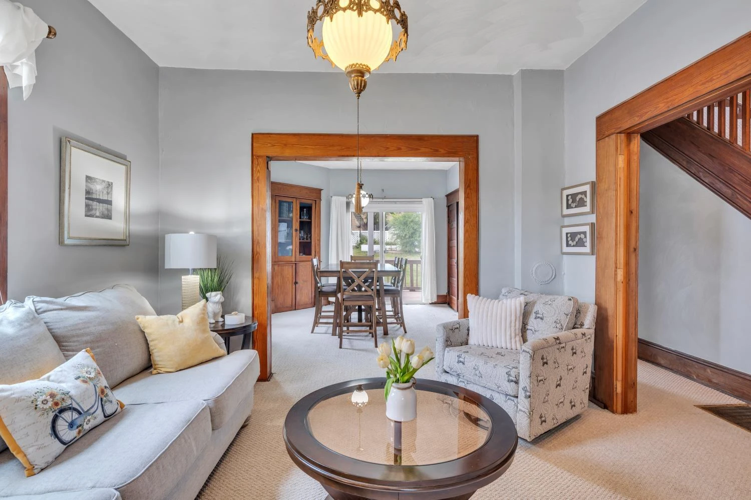 1901 Staunton AVE NW - Photo 10