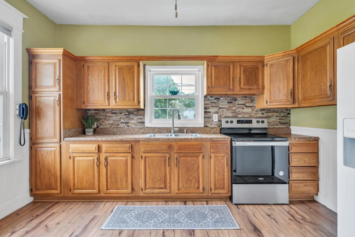 1901 Staunton AVE NW - Photo 17
