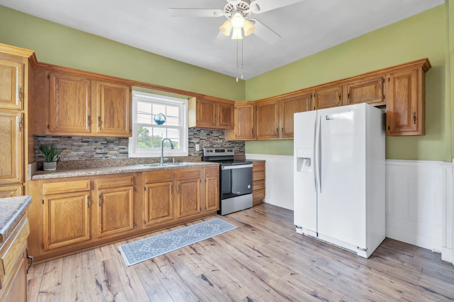 1901 Staunton AVE NW - Photo 19