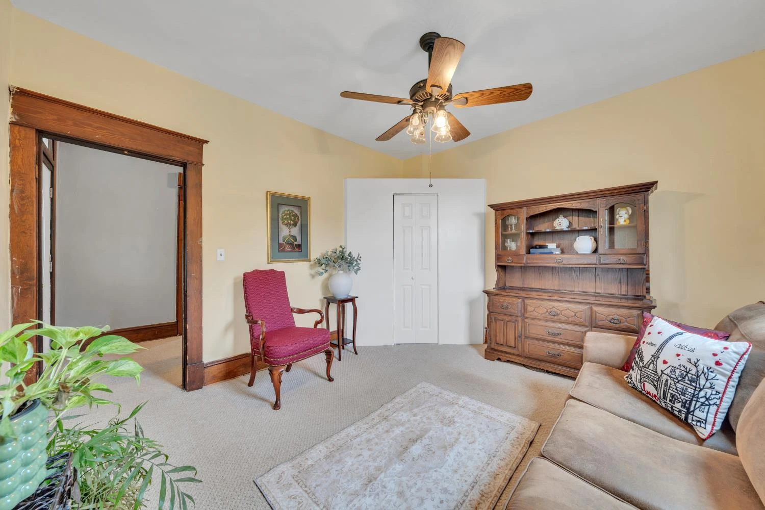 1901 Staunton AVE NW - Photo 22