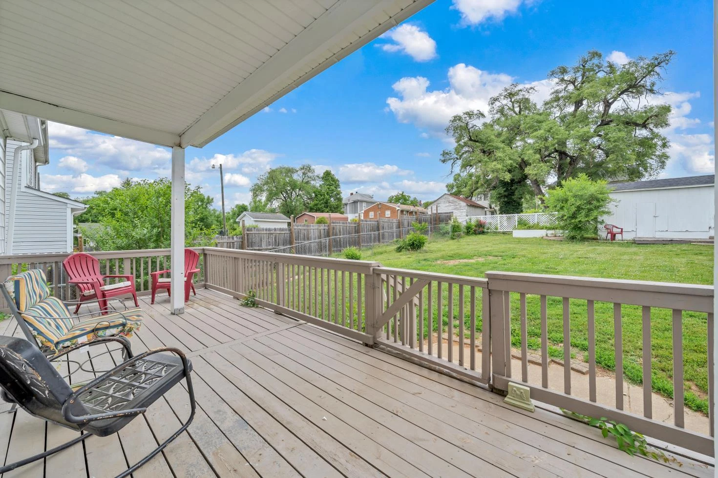 1901 Staunton AVE NW - Photo 33