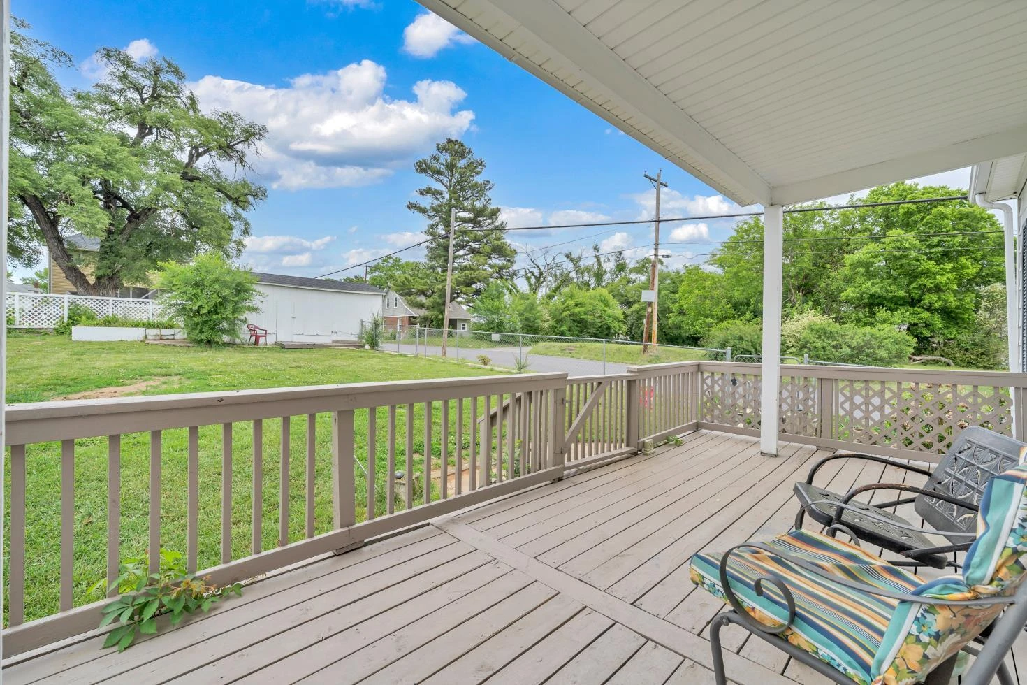 1901 Staunton AVE NW - Photo 34