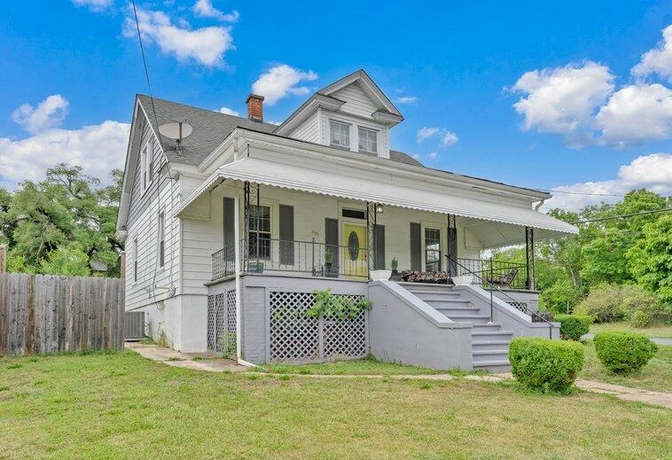 1901 Staunton AVE NW - Photo 38