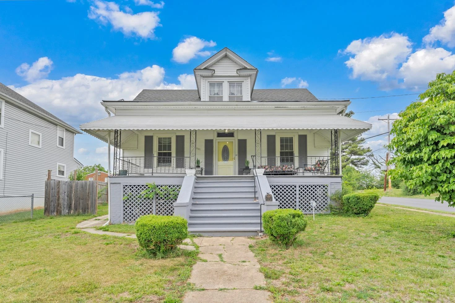 1901 Staunton AVE NW - Photo 39