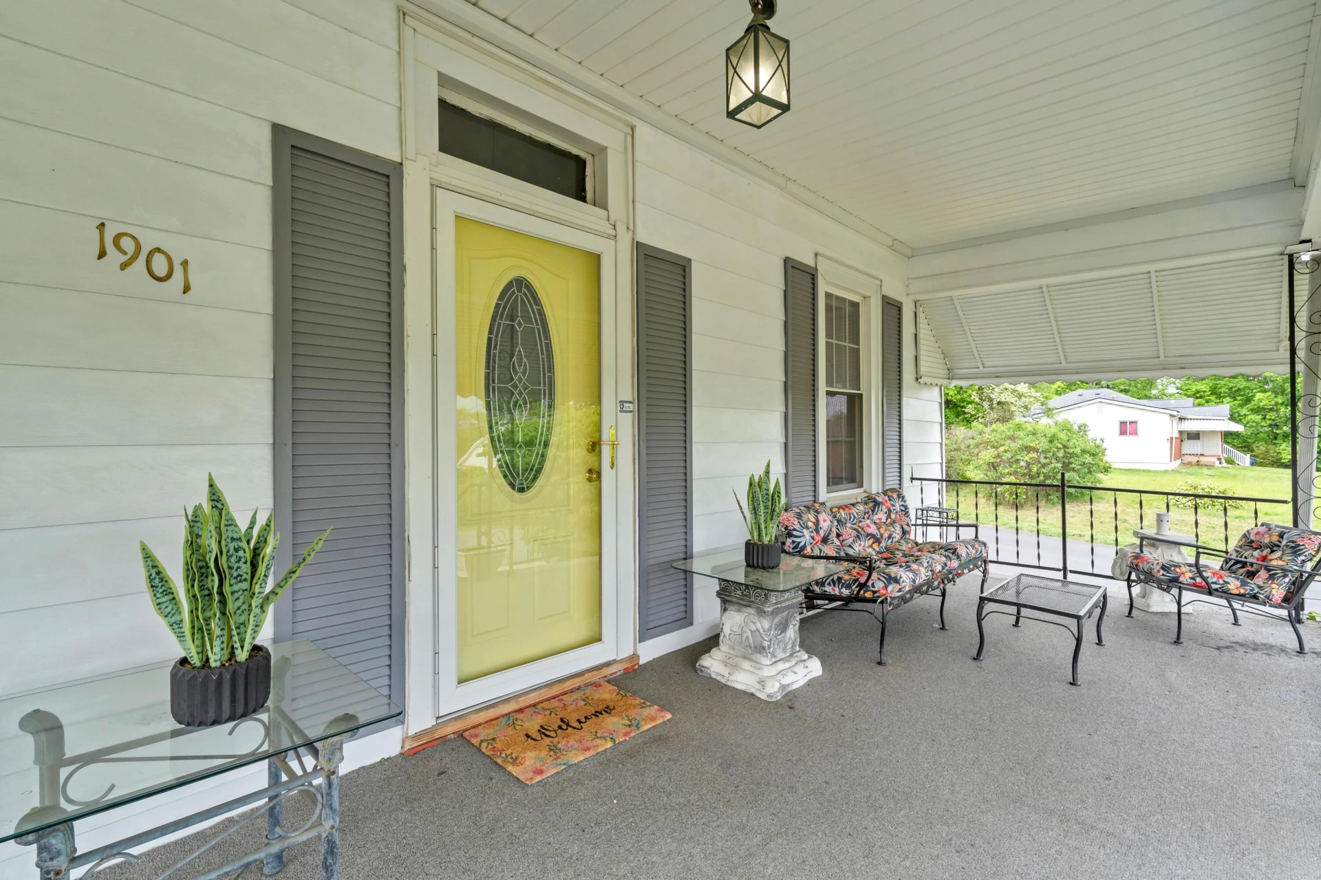 1901 Staunton AVE NW - Photo 4