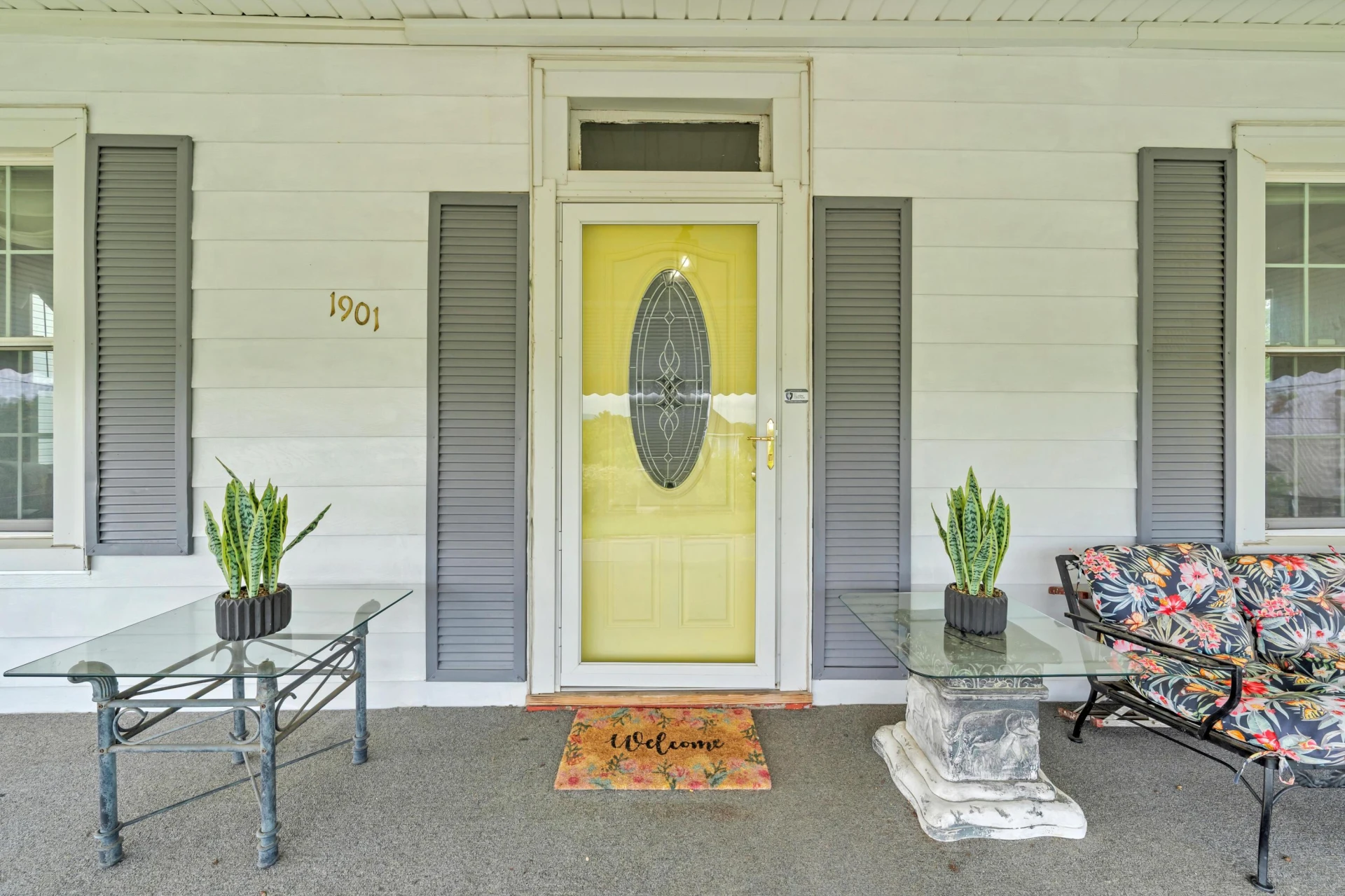 1901 Staunton AVE NW - Photo 6