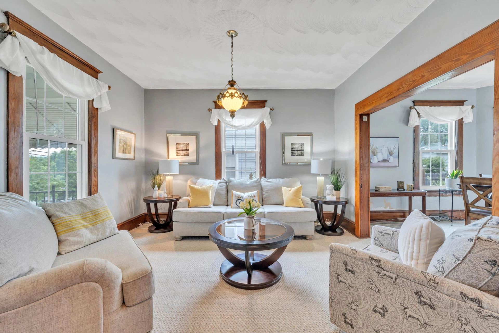 1901 Staunton AVE NW - Photo 9