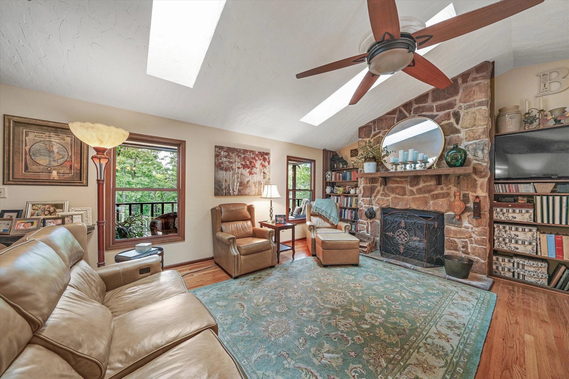 25 Timbers CIR - Photo 10