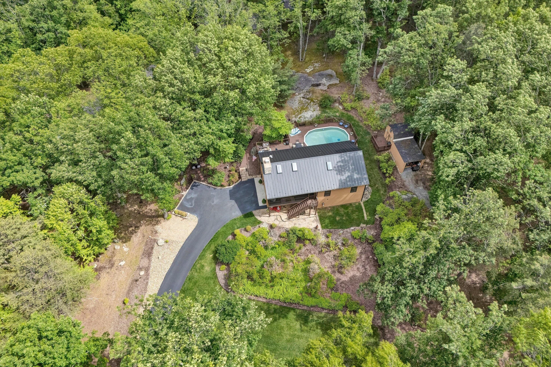 25 Timbers CIR - Photo 2